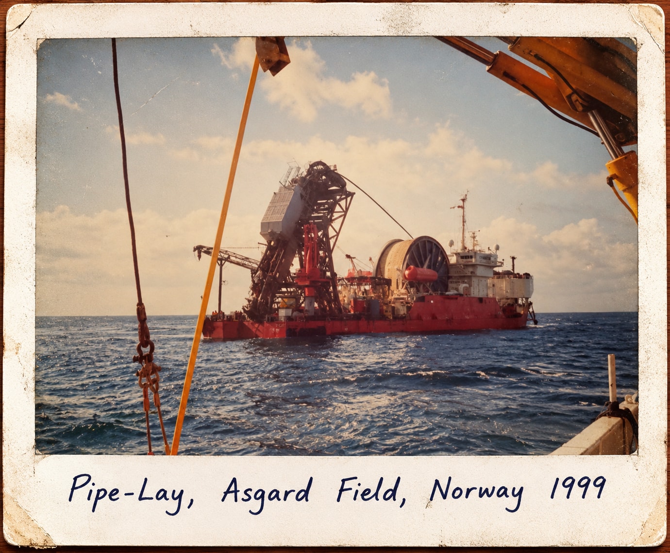 Oil & Gas