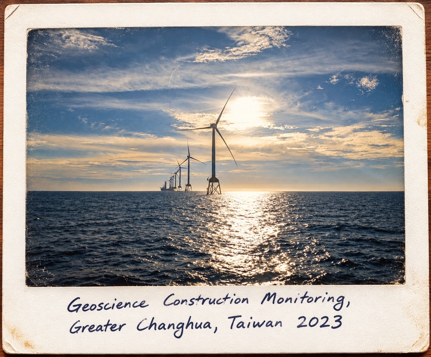 Offshore Wind